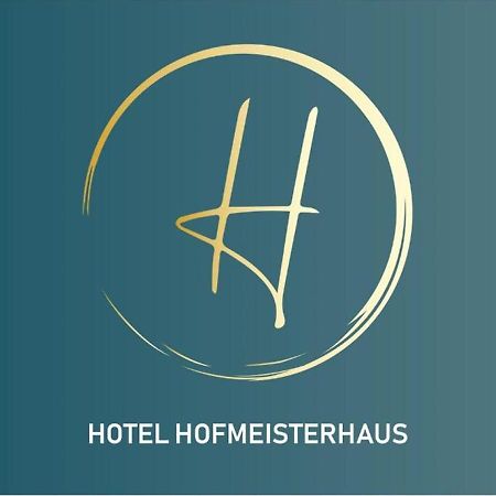 Hotel Hofmeisterhaus - Self Check-In Massing エクステリア 写真