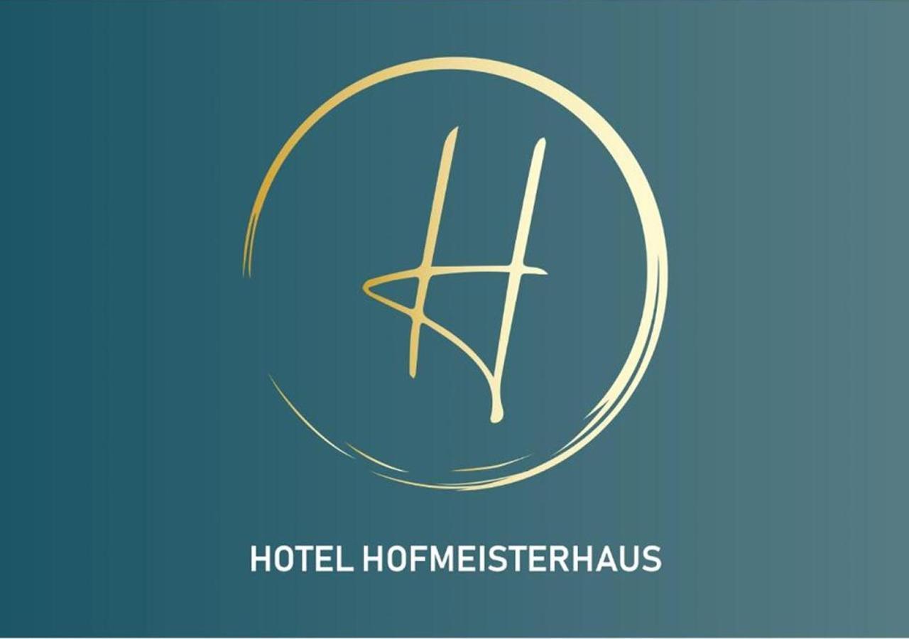 Hotel Hofmeisterhaus - Self Check-In Massing エクステリア 写真